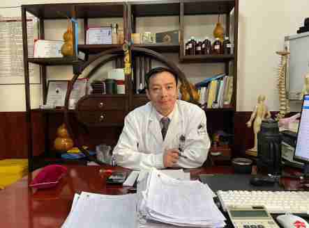 科研成果升级精准转化为生产力；学术为盾、匠心为矛！中医人提速高质量发展发力