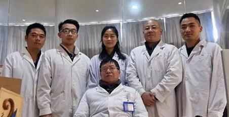 刘喜周(中医肿瘤科主任)主题百科