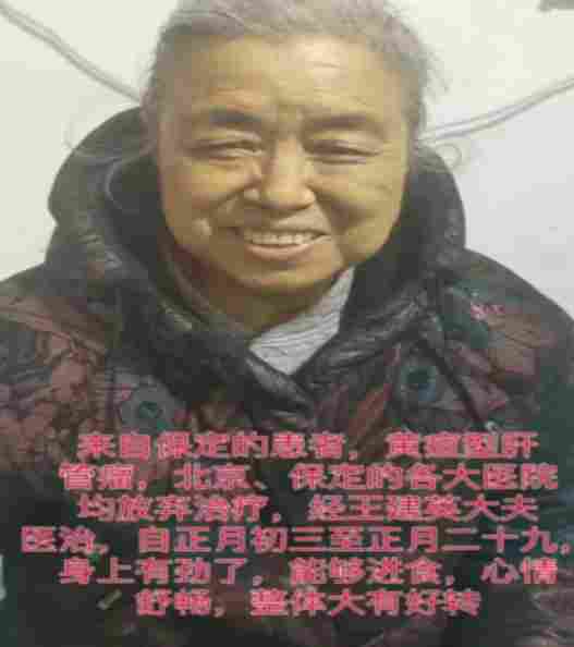 八一专题报道 新时代国医名师---王建英