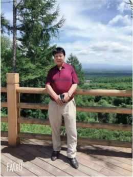 八一专题报道 新时代国医名师---王建英