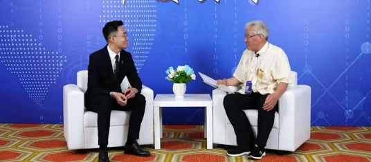 中华佛粒子中医文化复兴之路！《迎接马年十五五规划开局》