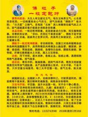 中华佛粒子中医文化复兴之路！《迎接马年十五五规划开局》