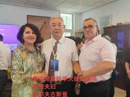 宫廷整脊正骨：王洪喜与通脉整骨堂的百年非遗传承之路