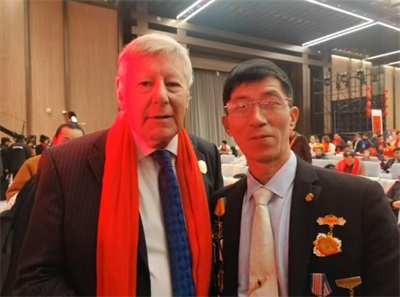 礼赞八一：游德从军营白衣战士到中医传承巨匠