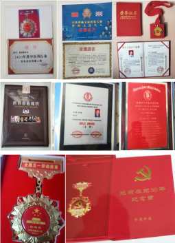 礼赞八一：徐连豪从军营卫士到肝病名医的初心答卷