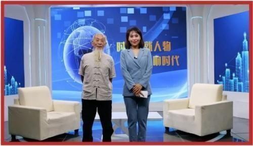 本草润苍生 岐黄济世人：江西非遗中医传承人蔡锦芳的济世之路