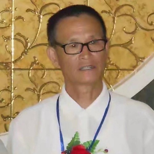 道承周易五十载 德润乡邻写春秋——记易学名家王松林先生