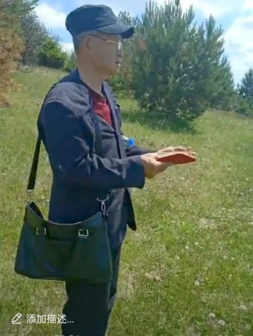 道承周易五十载 德润乡邻写春秋——记易学名家王松林先生