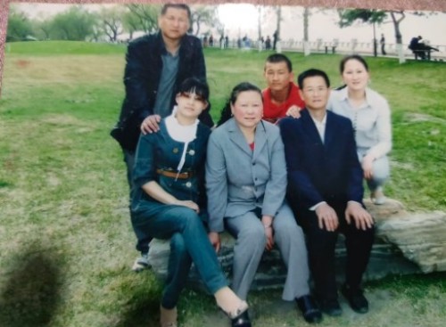 道承周易五十载 德润乡邻写春秋——记易学名家王松林先生