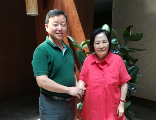 承鬼谷子道医智慧， 以“平火、祝由”破当代健康困局