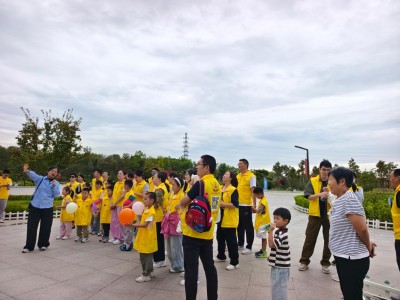黄马甲探寻城市“绿色密码”：向浪费说“不” 让垃圾归“零”