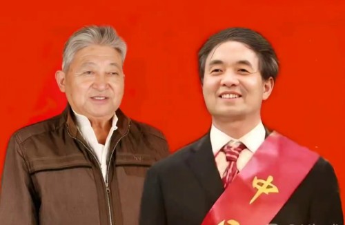 喜盈85轮中秋月抒怀 ……吴英钿………