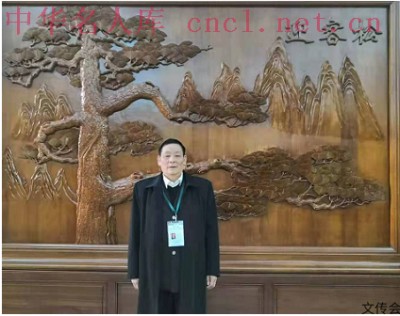 丹桂飘香迎双节 文脉根脉共绵长——记国学文化传承者金大琳的文化戍边之路