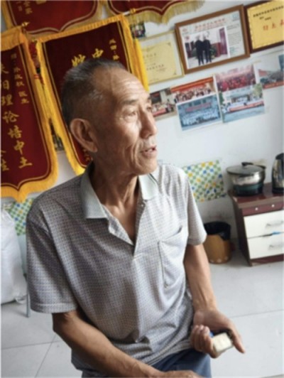 古稀仁医守扶阳正道 妙手回春解百姓疾苦——记山西运城绛县老中医孙政权