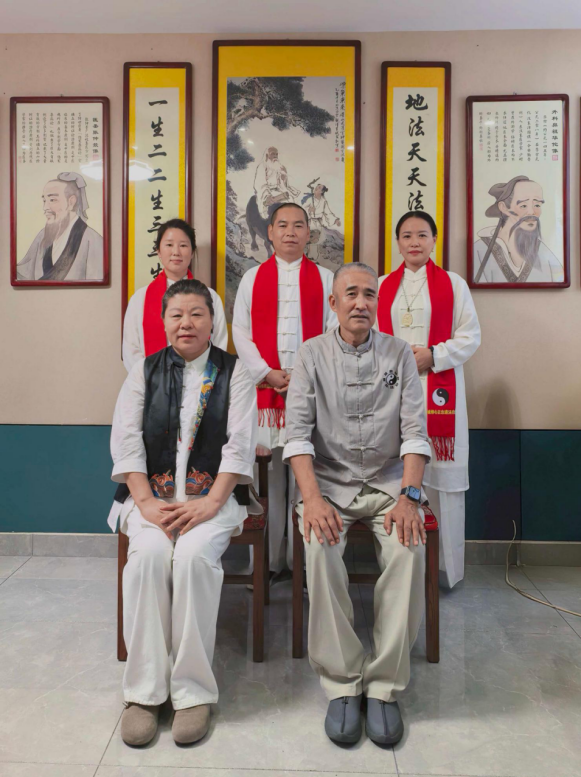 守正创新承国粹 悬壶济世惠民生——王少青与北京福寿宁康中医研究院“庆中秋·迎国庆”专题报道