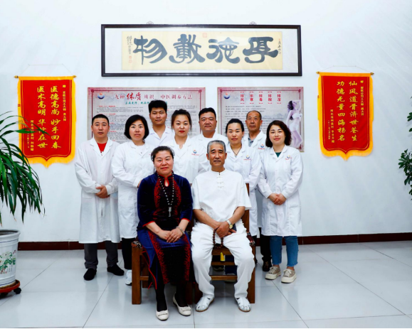 守正创新承国粹 悬壶济世惠民生——王少青与北京福寿宁康中医研究院“庆中秋·迎国庆”专题报道