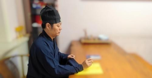 守正开新承道脉 济世弘文向未来——三阳道长与中华传统道文化的当代活化之路