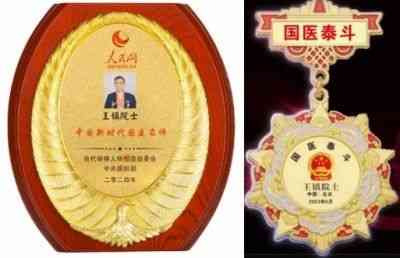 两会重点推荐 大国医者---王镇