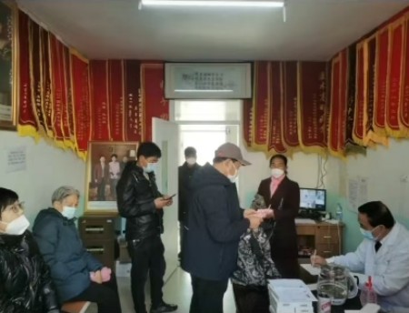 中西医结合治疗脑梗塞： 吉林省九台市心脑血管病研究所“八宜八法”与“五位一体”诊疗实践